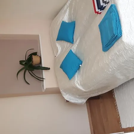 Apartament Z Antresola Apartmán *