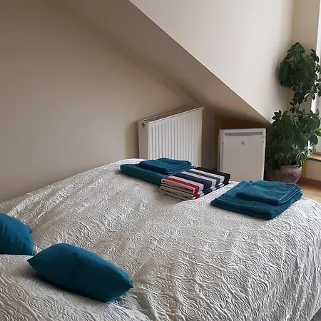 Apartament Z Antresola *