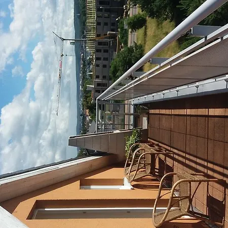 Apartament Z Antresola
