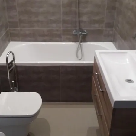 Apartament Z Antresola * Reda