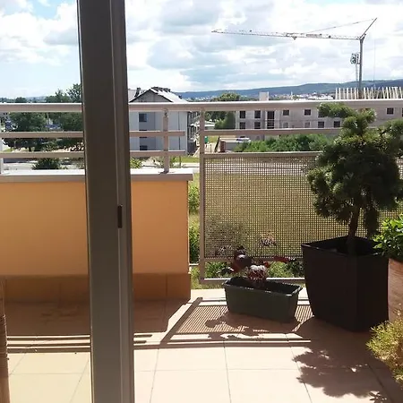 Apartament Z Antresola *