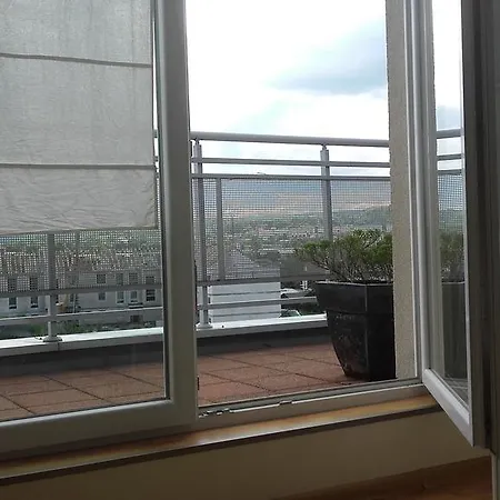 Apartament Z Antresola