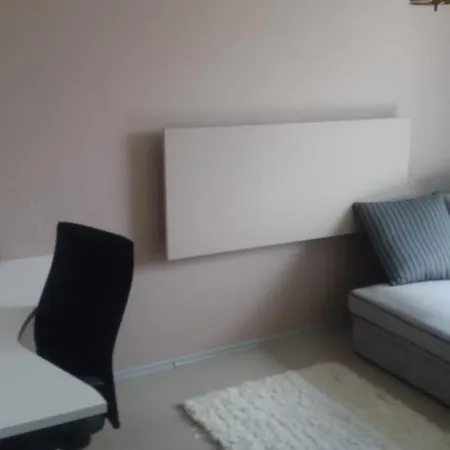 Apartament Z Antresola Apartmán *