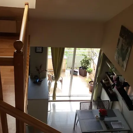Apartament Z Antresola * Reda